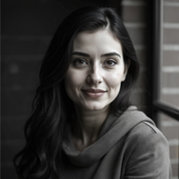 Amira S, Executive Assistant